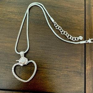 Brighton charm necklace